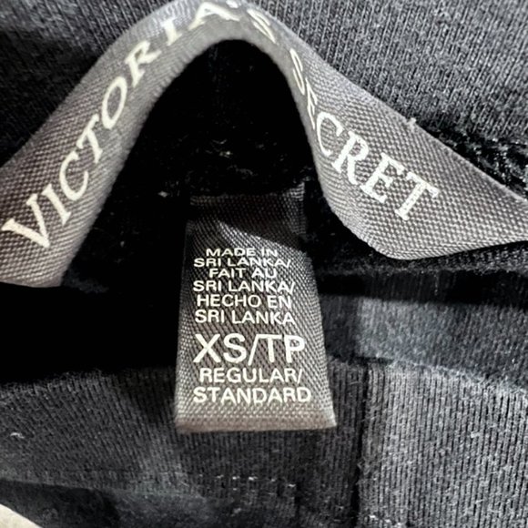 Victoria's Secret Black Legging - XS - Picture 4 of 6